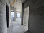 Продается черный каркас в Intourist Residence 3хкомнатная квартира - фото 2