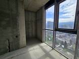 Продается черный каркас в Intourist Residence 3хкомнатная квартира - фото 3