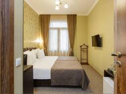 Продается отель