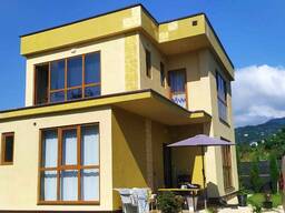 Продается Дом в Чакви