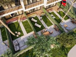 Продается дом Батуми Чакви