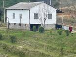 Продается участок и дом не сельхоз Чакви - фото 2