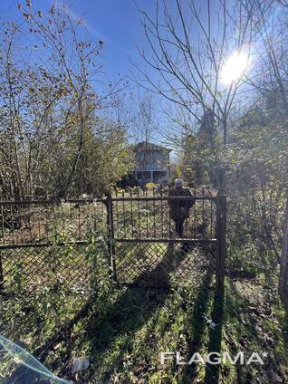 Продается дом с участком в Озургети