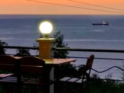 Продается дом с видом на море