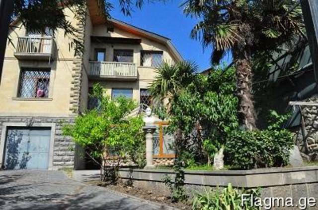 Продается дом в Тбилиси