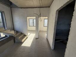 Продается дом в Чарнали, земля не сельхозназначения, вид на море и горы.