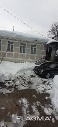 Продается дом в Гантияди