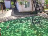 იყიდება სახლი ქობულეთში, ზღვასთან ახლოს! - фото 12