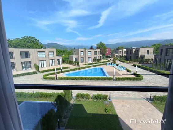 Продается двухэтажная вилла