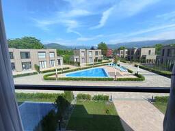 Продается двухэтажная вилла