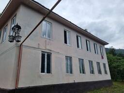 Продается двухэтажный коттедж в Орта Батуми