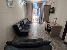 Продажа квартиры в Батуми (Новый Бульвар)