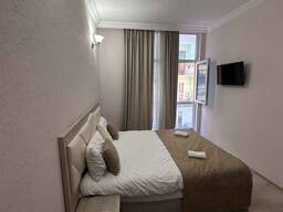 Двухкомнатная укомплектованная квартира для инвестиции и жизни