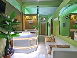 Продается эстетический центр с оборудованием