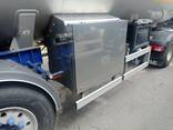 Продается газовоз, полуприцеп цистерна - photo 5