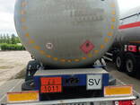 Продается газовоз, полуприцеп цистерна - photo 6