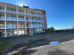 Продается гостиница в Квариати – готовый бизнес у моря