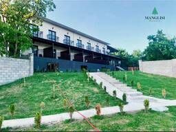 Продается гостиница в Манглиси, недалеко от Тбилиси (30 км).