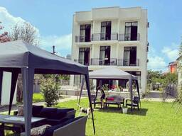 Продается готовый бизнес — луксовая гостиница в Гонио