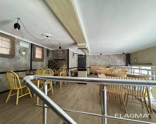 Продается готовый бизнес кафе грузинской и европейской кухни в Батуми