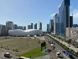 Продается каркас в одном из качественых комплексов Батуми- Bagrationi Residence