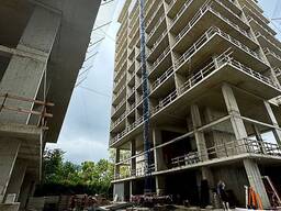 Продается двухкомнатная квартира от надежного застройщика