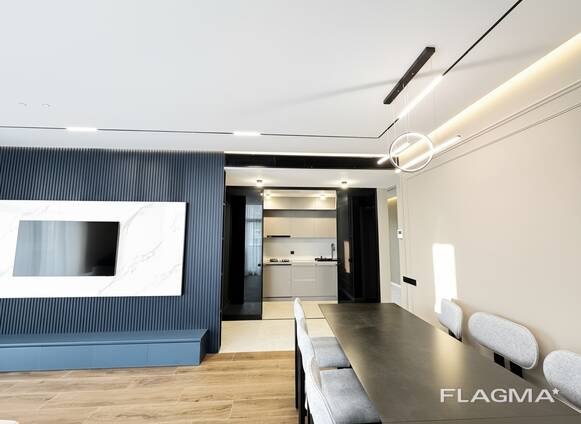 Продается квартира 4 комнаты в Intourist Residence Батуми