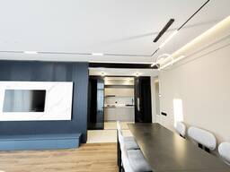 Продается квартира 4 комнаты в Intourist Residence Батуми