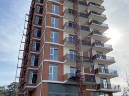 Продается квартира 65 кв. м. 2 км. от Батуми.