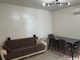 Продается квартира на Ангиса 13 с косметическим ремонтом