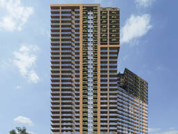 Продается квартира на Сабуртало