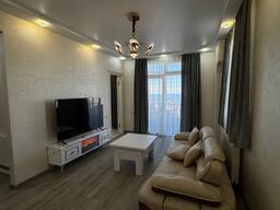 Продается квартира на ул. Тадзари 22 с новым ремонтом