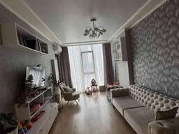 Продается квартира с 1 спальней в Home Side Батуми