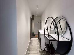 Продается квартира с новым ремонтом, с мебелью и техникой