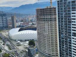 Продается квартира с отдельной спальней