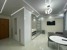 Продается квартира у моря в центре Батуми