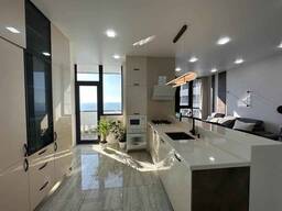 Продается квартира с панорамным видом на море