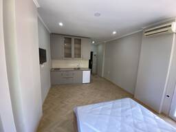 Срочно, продается квартира с ремонтом и мебелью, в Батуми, 150 м. от моря.