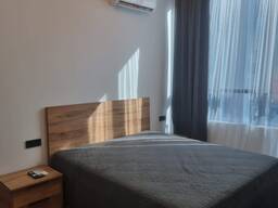Продается квартира-студия 27.3 кв. м у моря в Батуми — Dar Building, улица Пиросмани 19