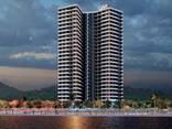 Продается квартира-студия 39.3 кв. м в жилом комплексе GWG в Батуми. - photo 6