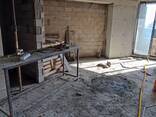 Продается квартира студия площадью 41.5 квадратных метров в жилом комплексе GWG - фото 6