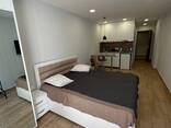 Продается квартира студия в Батуми - фото 1