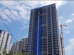 Продается квартира студия в Батуми, корпус Горизонт 2