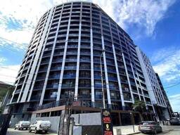 Продается квартира студия в проекте Bi Residence