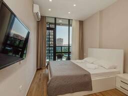 Продается квартира-студия в жилом комплексе Dar Building
