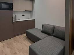 Продается квартира студия в жилом комплексе NBG Beach Panorama