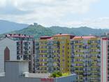 Продается квартира свободной планировки с террасой в центре города - фото 11