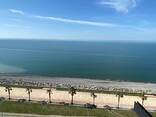 Продается квартира у моря в черном каркасе - фото 12