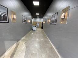 Продается квартира в Alley Palac, вид на море и Алею Героев.