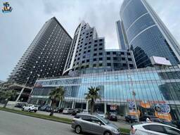 Продается квартира в Батуми